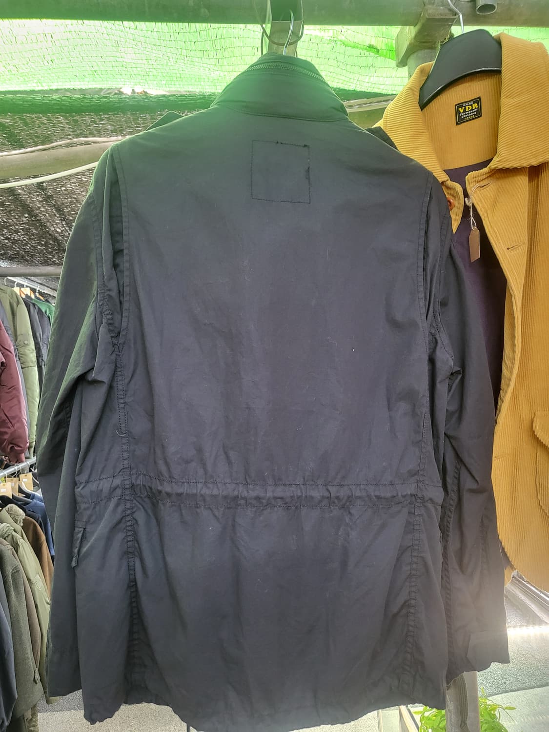 알파인더스트리 m65 상품이미지5