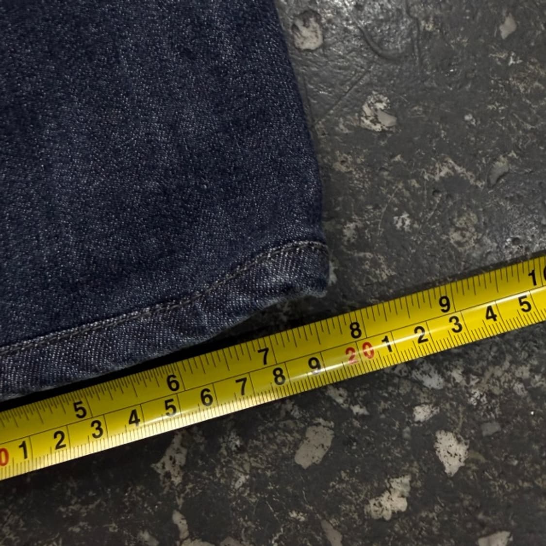 36 캘빈클라인 청바지 상품이미지5