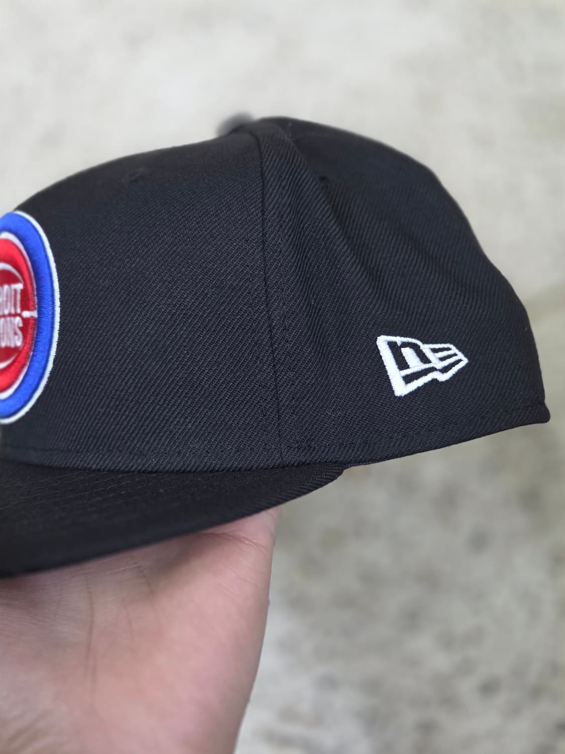 디트로이트 뉴에라 빈티지 모자 상품이미지2