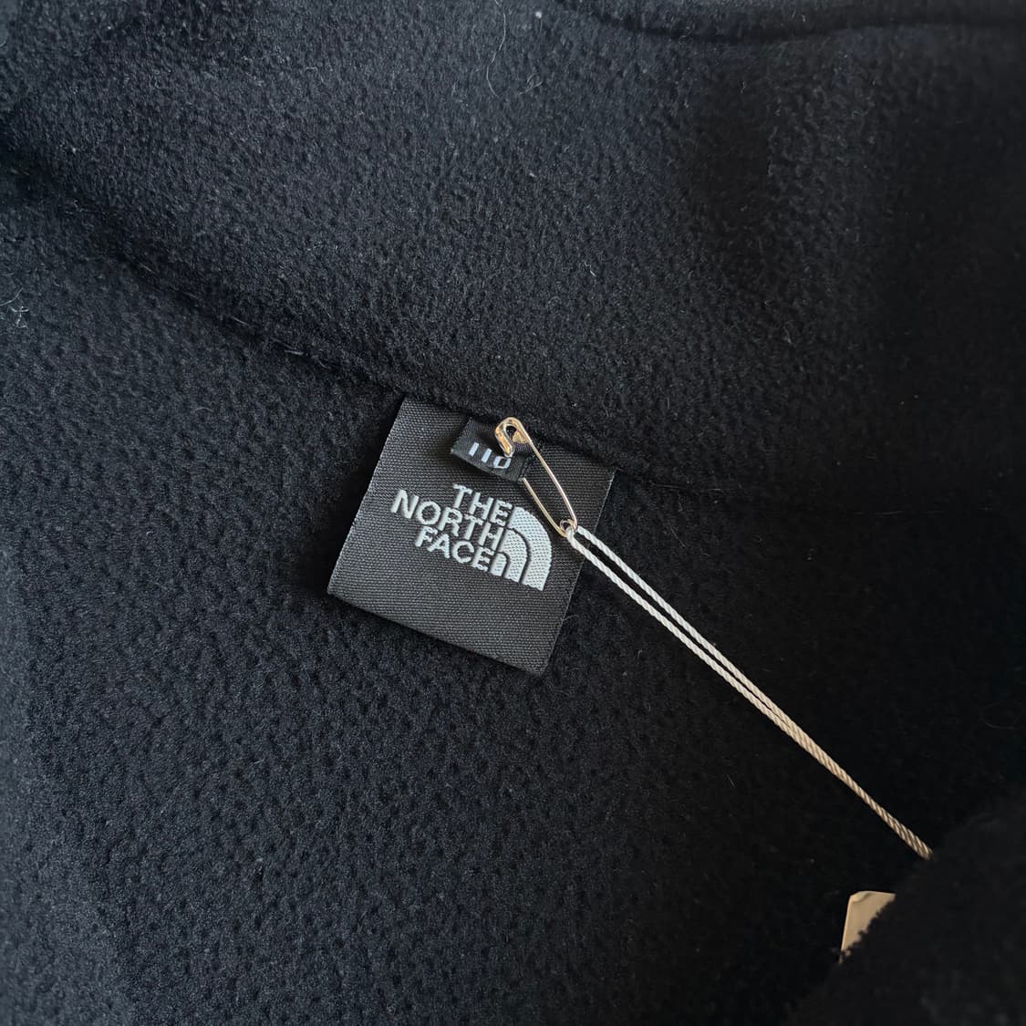 00s 노스페이스 빈티지 플리스 자켓 2XL 상품이미지6
