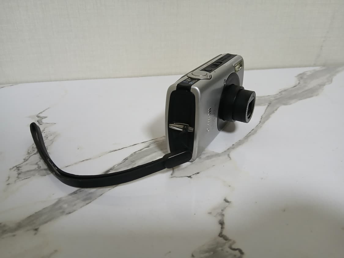 캐논 익서스 860 IS 디지털 카메라(ixus860is) 상품이미지2