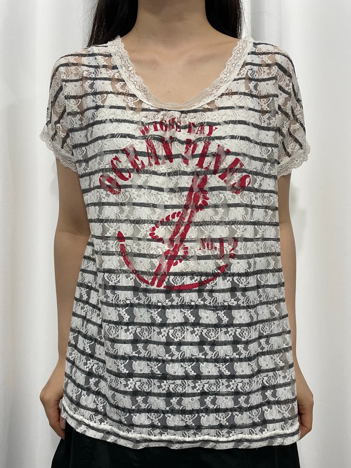 lace top 상품이미지1