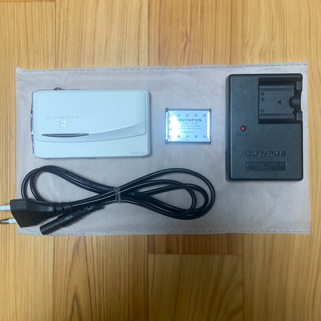 후지필름 파인픽스 Z950EXR ( + 작례) 상품이미지4