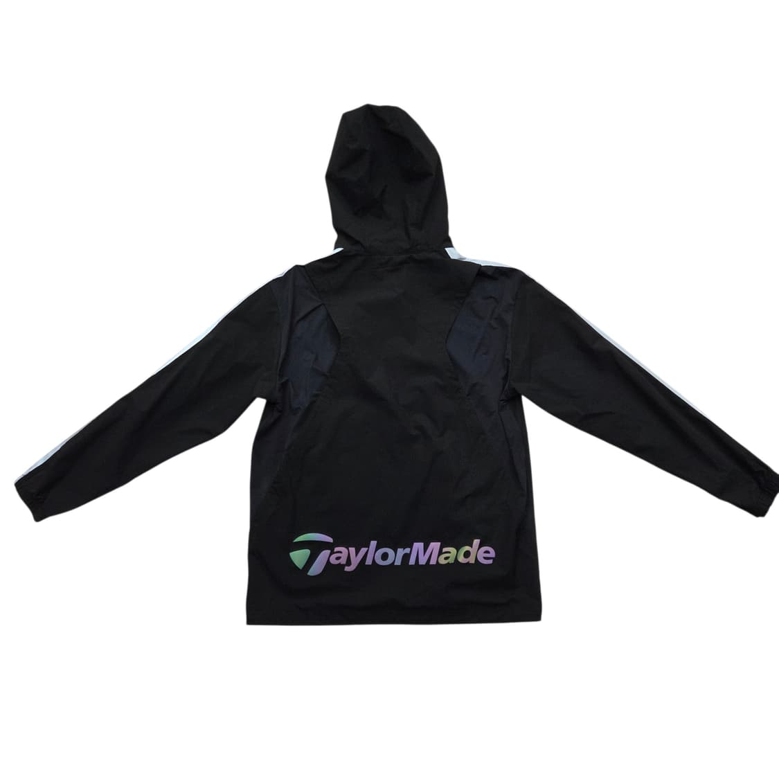 TaylorMade 테일러메이드 골프 바람 막이 경량 자켓 상품이미지2