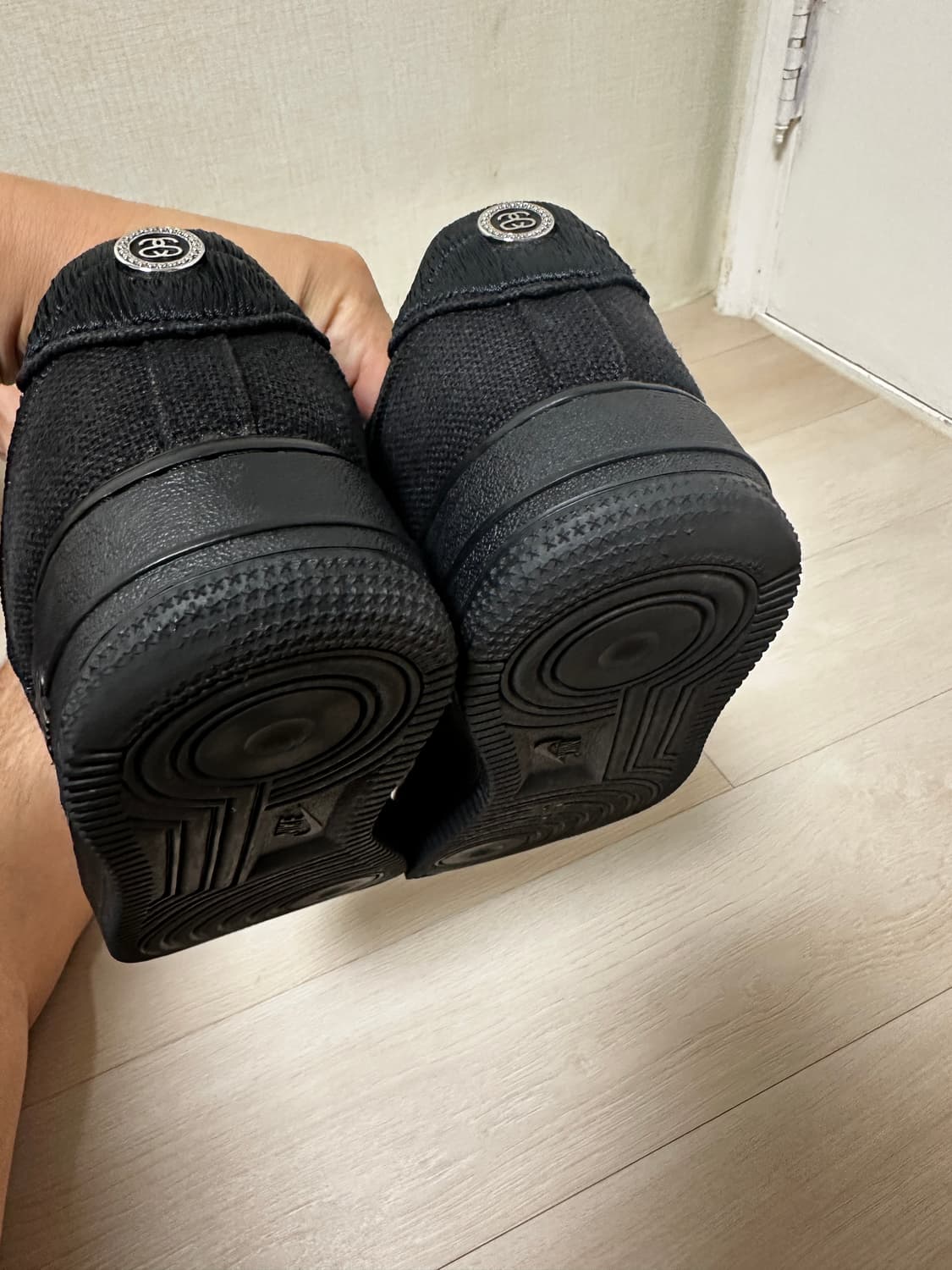 나이키 스투시 포스 255 상품이미지4