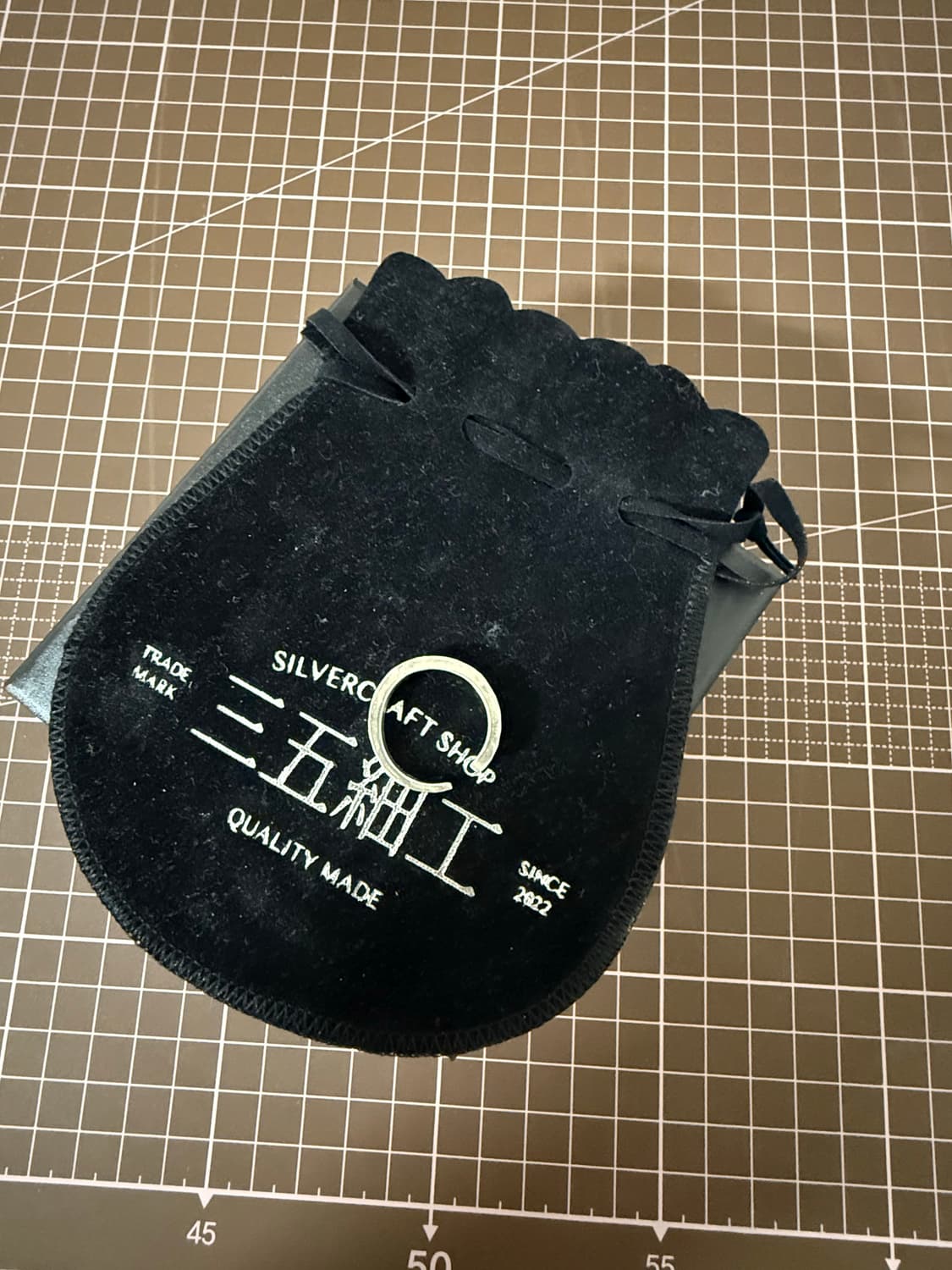 [os] 삼오세공 뱀 반지 상품이미지8