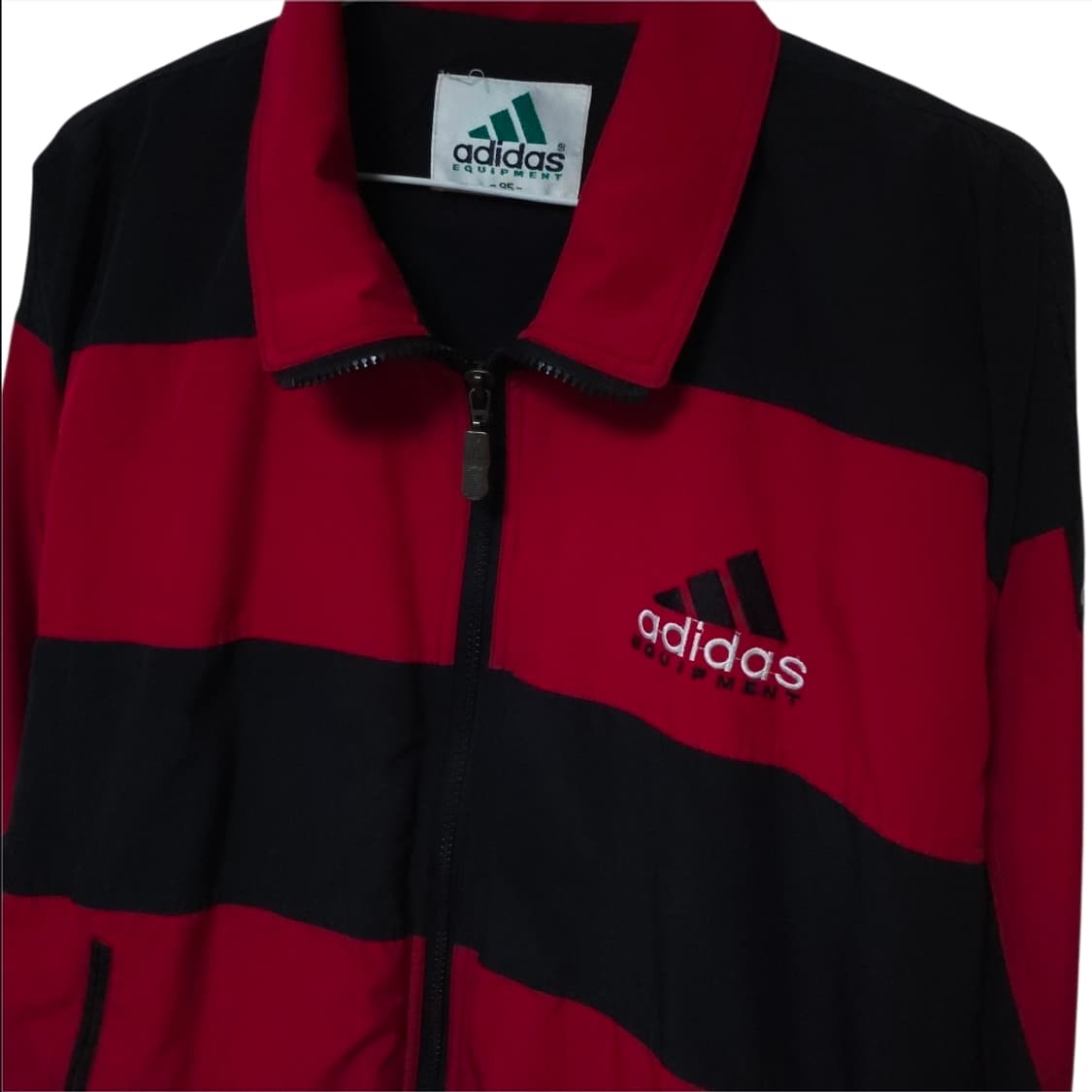 아디다스 올드스쿨 바람막이 95-100 트레이닝 상품이미지4