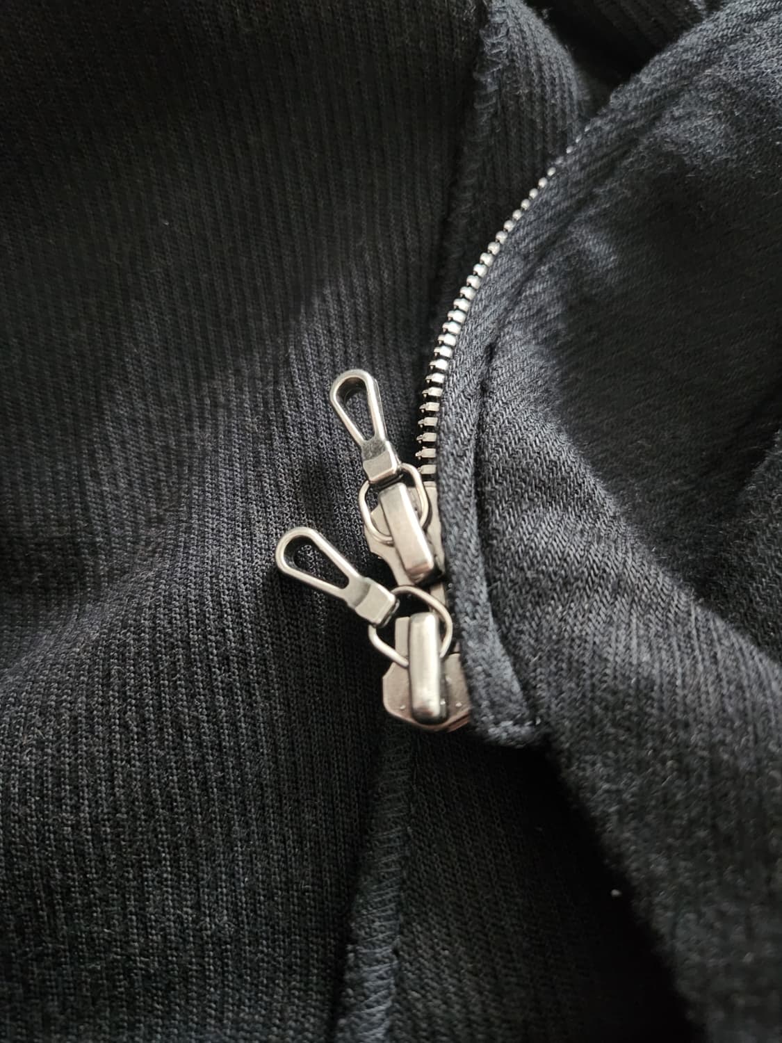 Julius 2012FW Long Jacket 상품이미지4