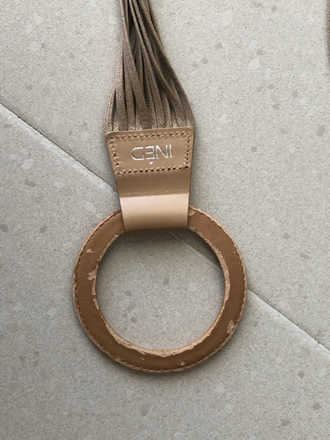 multi-strap belt 상품이미지4