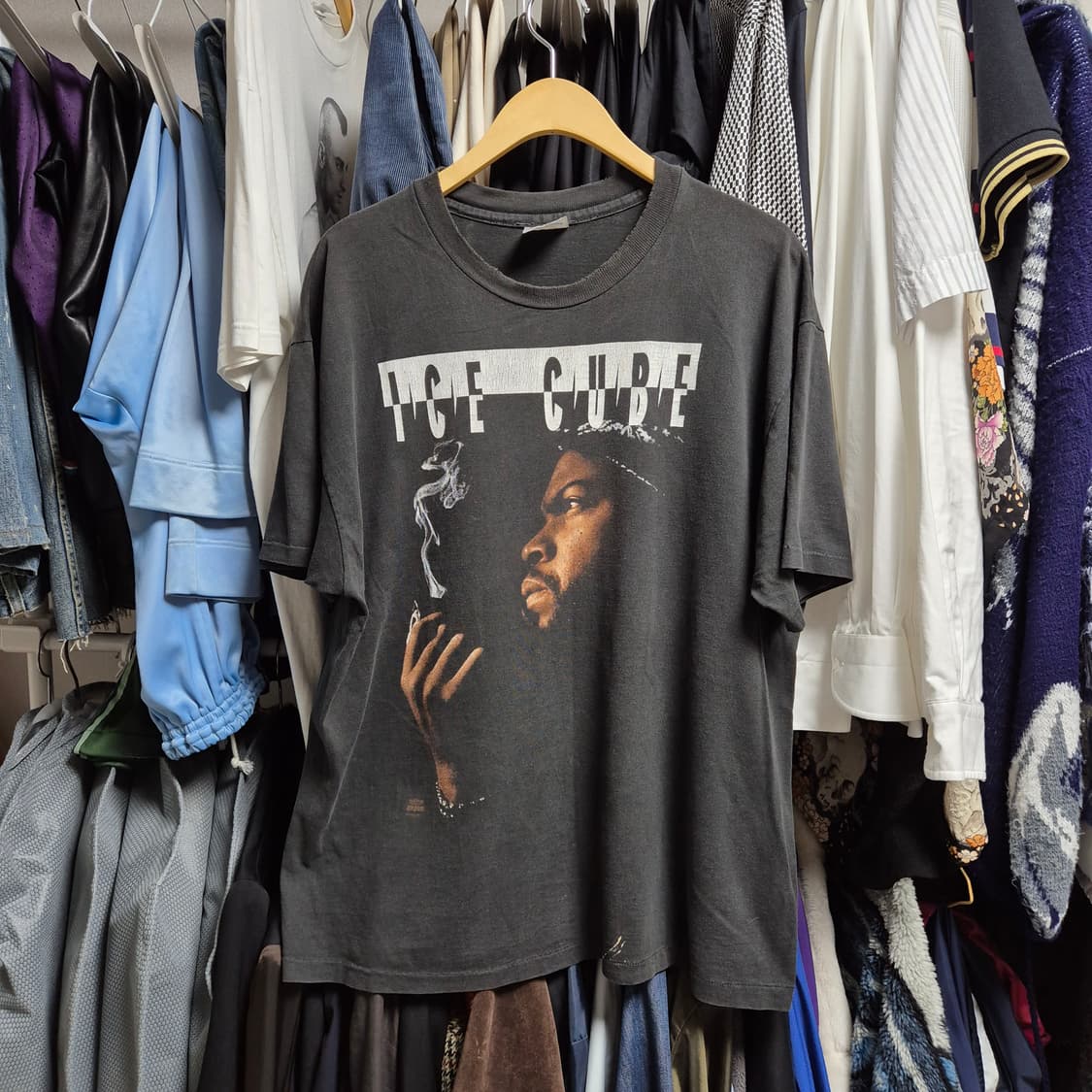Ice Cube, "The Predator", 1992 상품이미지2