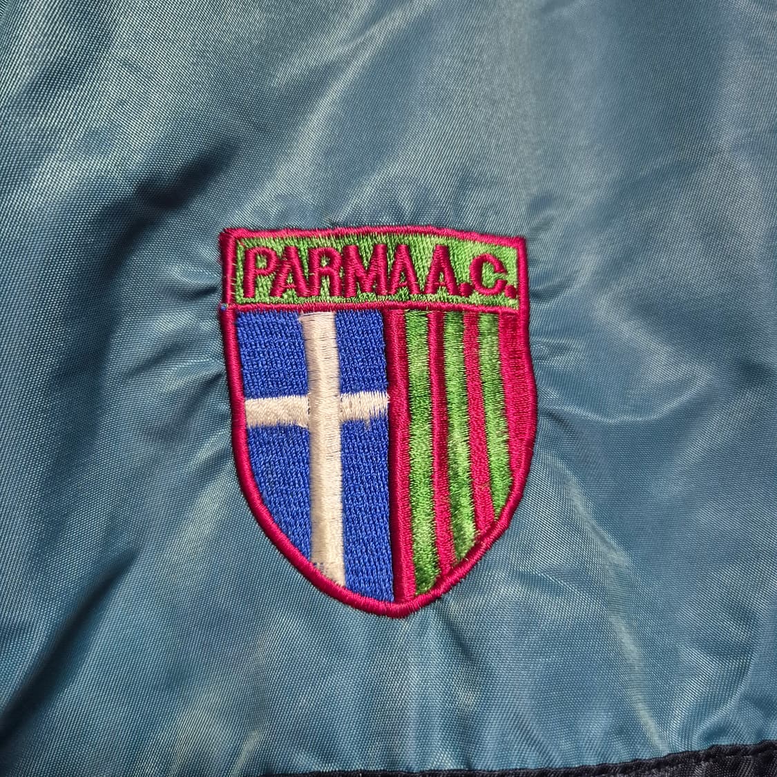 95/97 파르마 트랙 자켓 XL 상품이미지5