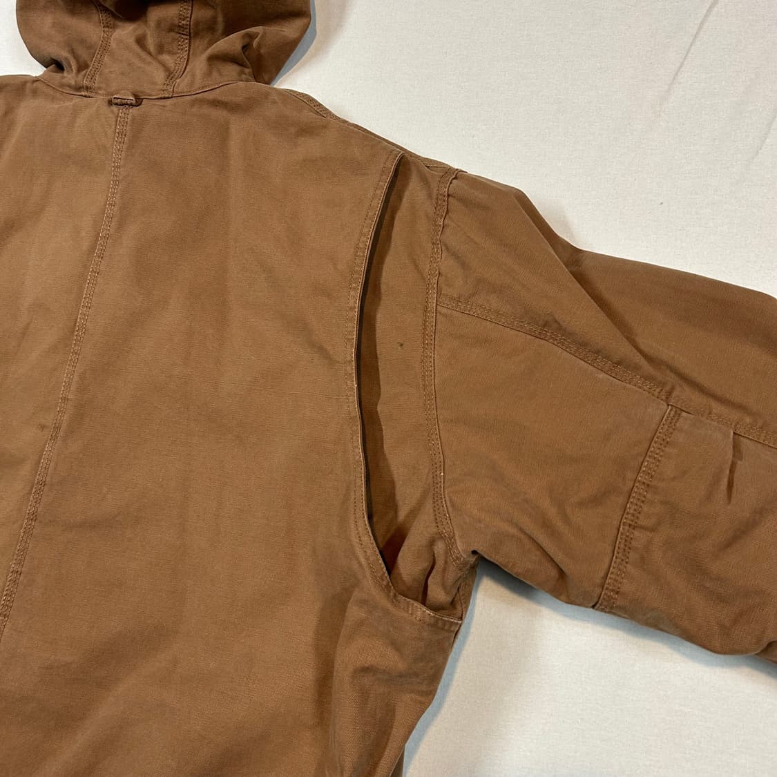 3XL) Polar King KEY 다이아몬드조 카지노 액티브 워크 자켓 상품이미지7