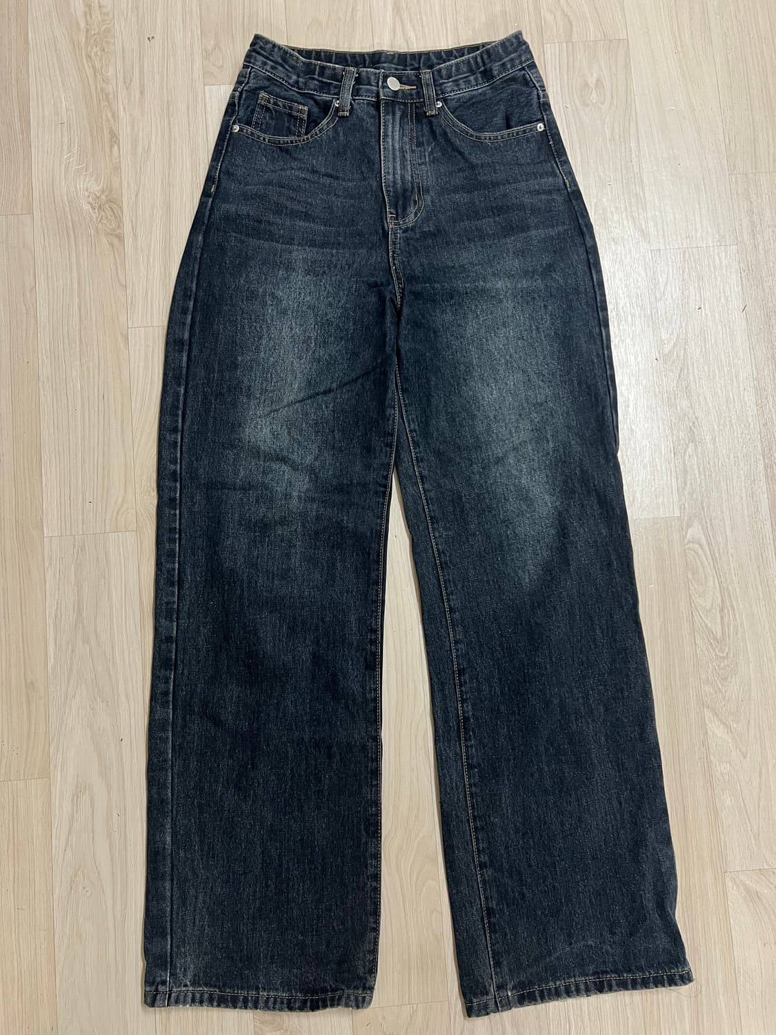 청바지 상품이미지1