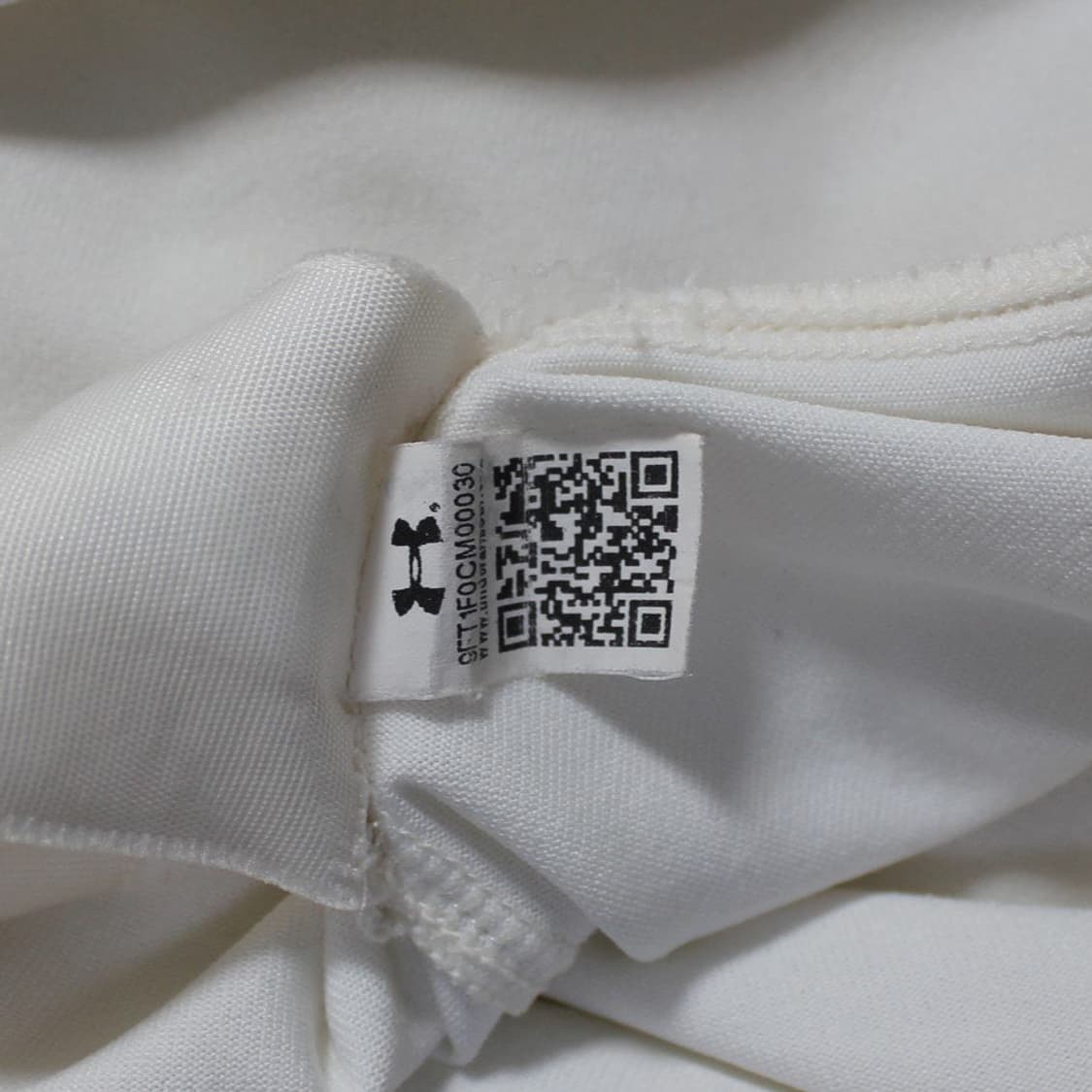 Under Armour 언더아머 토트넘 14-15 유니폼 ( 노마킹 ) 상품이미지3