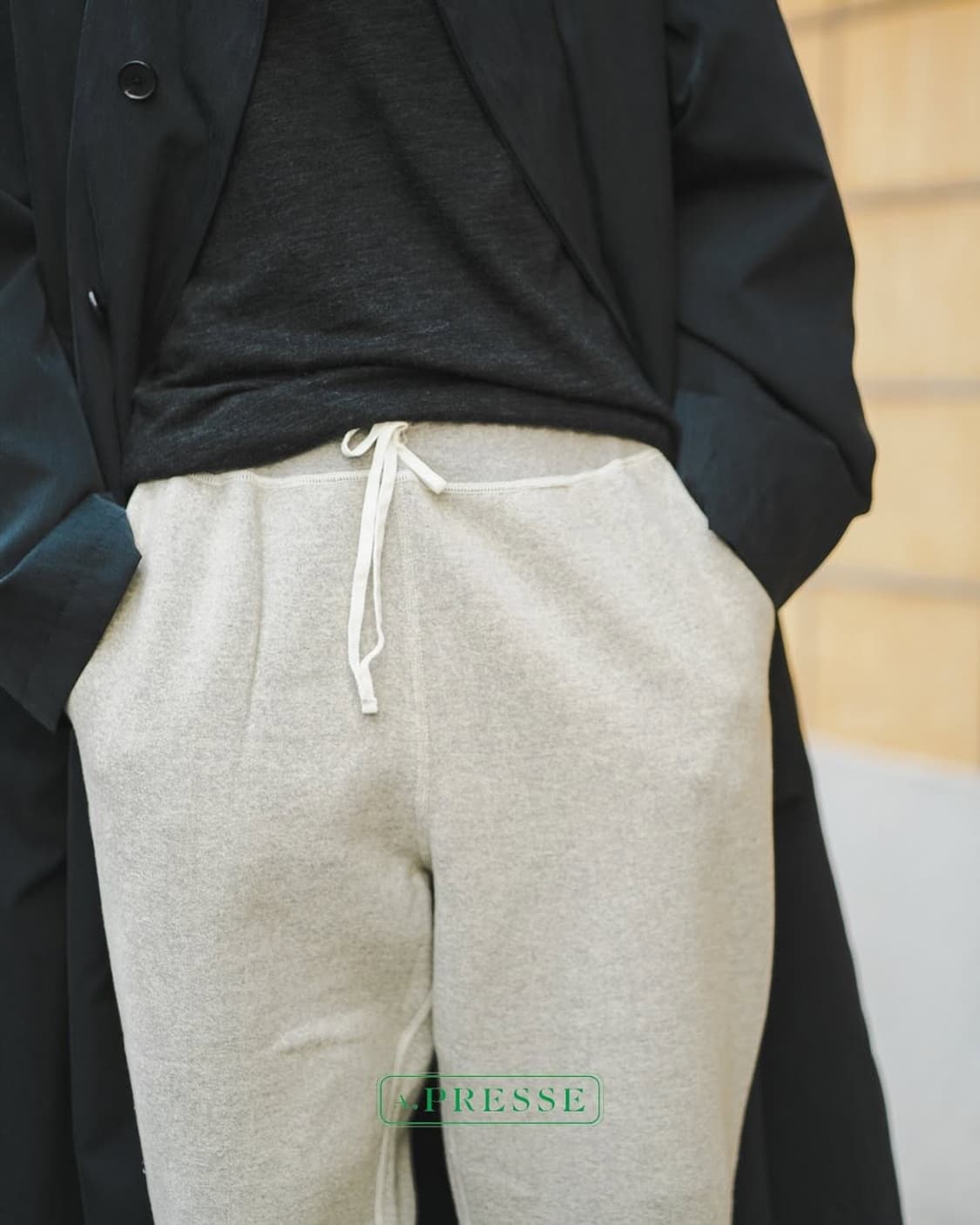 25ss Vintage Sweat Pants 상품이미지9