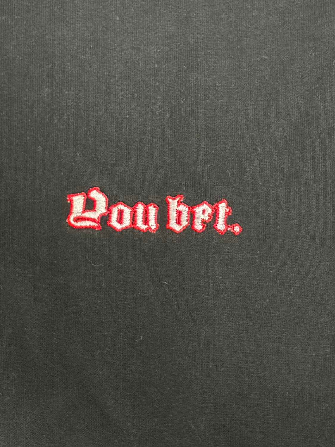 잭로즈 마리아 자수 롱슬리브 맨투맨 상품이미지4