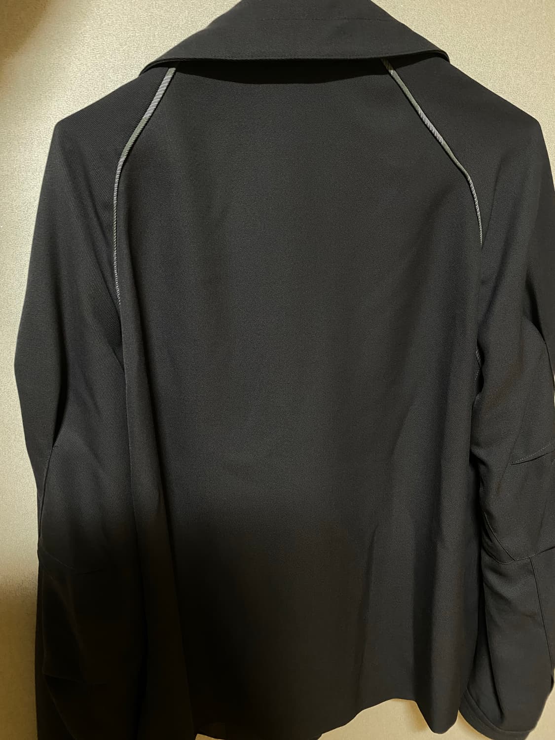 [46] kiko kostadinov ohne k-dart jacket 상품이미지7