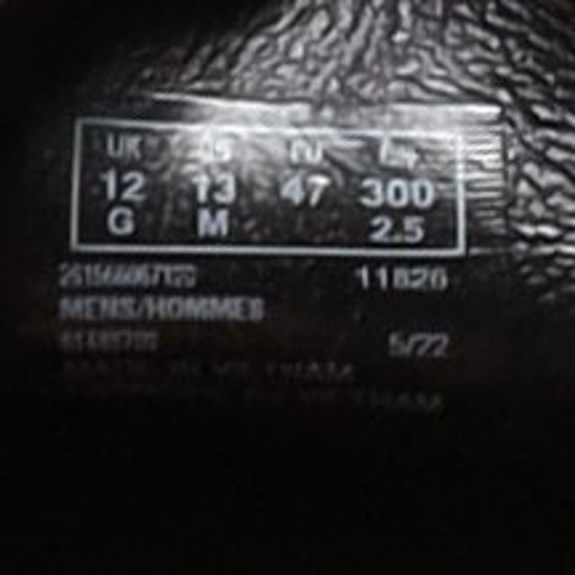 클락스 Clarks Wallabee Boots 
  상품이미지6