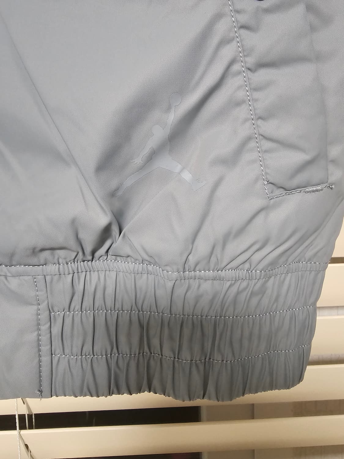 나이키 조던 플라이 베스트 양면 패딩조끼 100 상품이미지3