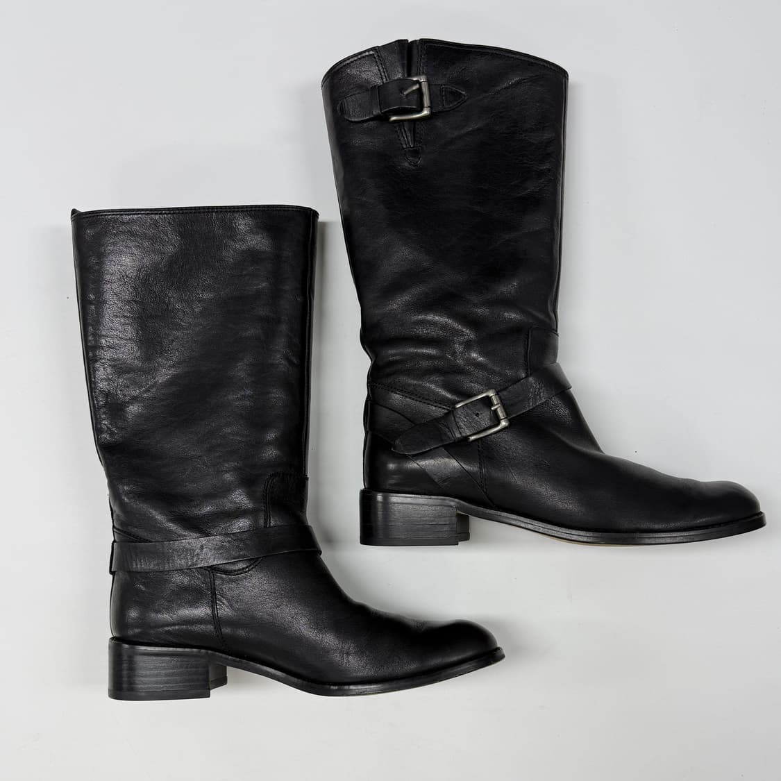 Margaret Howell engineer boot 상품이미지6