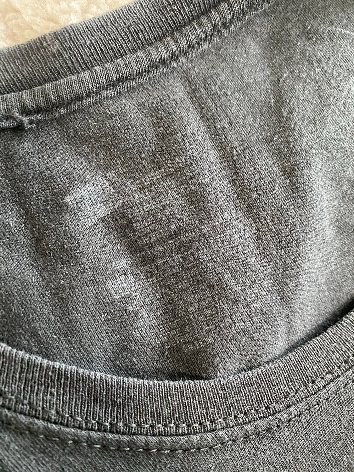 메탈리카 빈티지 밴드 티셔츠 xl 105 상품이미지2