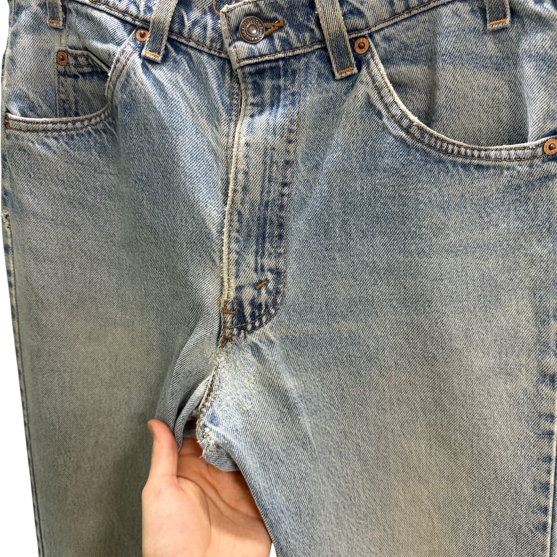 리바이스 517 90s 오렌지탭 (32x32) 상품이미지5