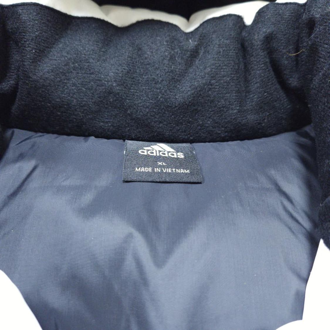 바배) 아디다스 롱 벤치 덕다운 패딩 상품이미지2