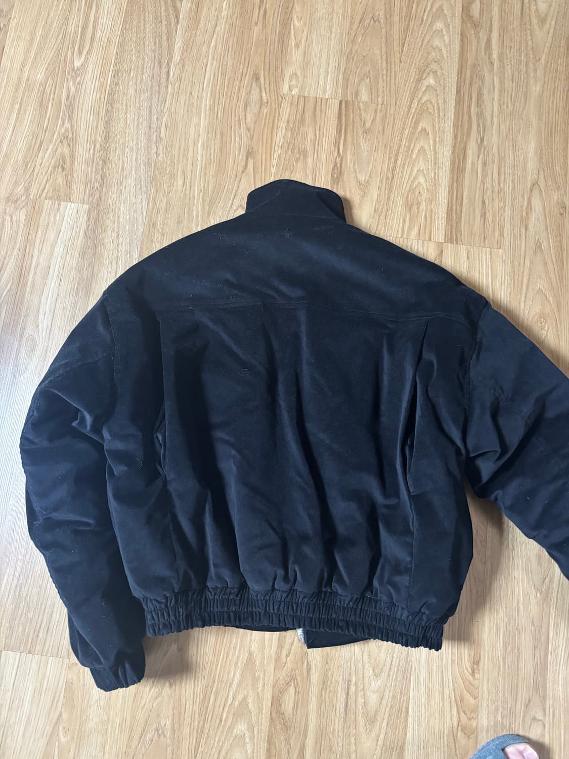 바우로 패딩자켓 상품이미지4