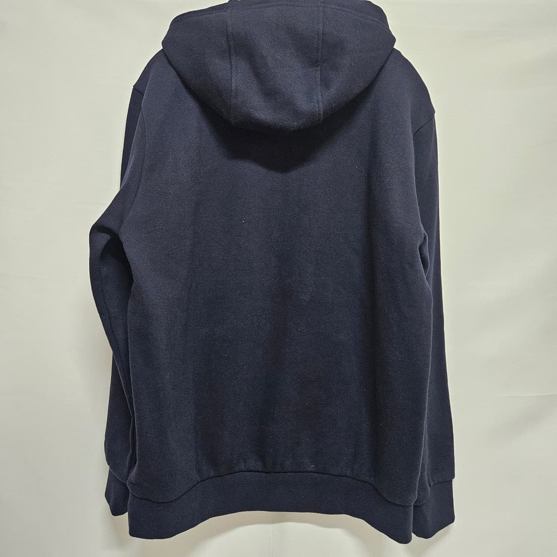 게스 빅로고 후드 티셔추 XL 상품이미지4