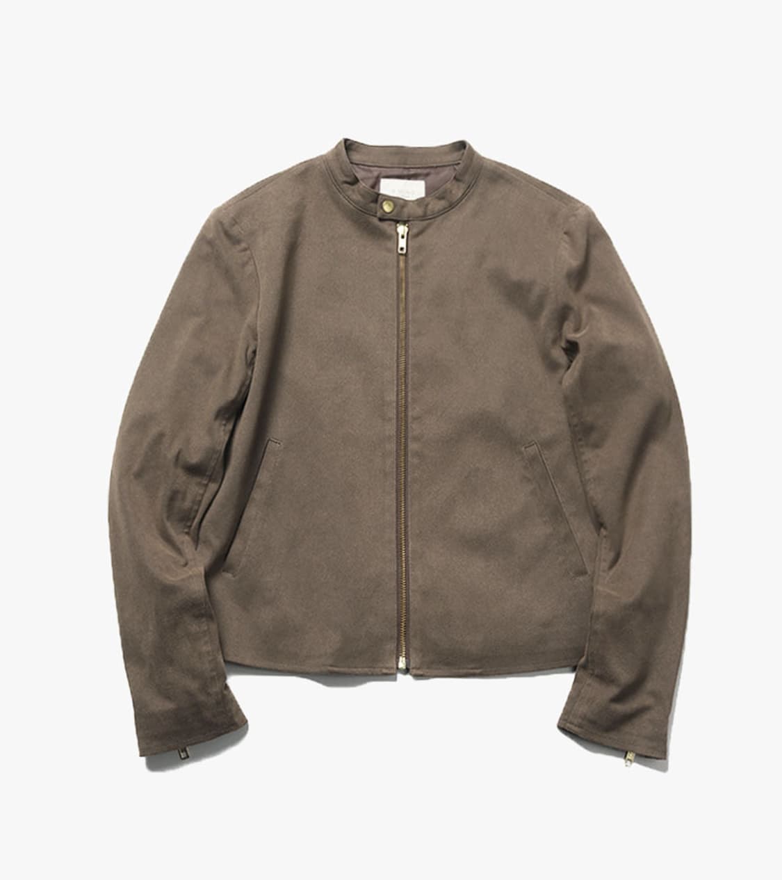 B:MING BY BEAMS - SINGLE RIDER JACKET 상품이미지1