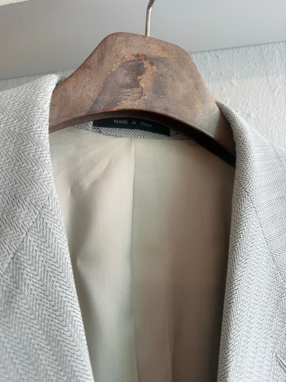 엠포리오아르마니 자켓 상품이미지4