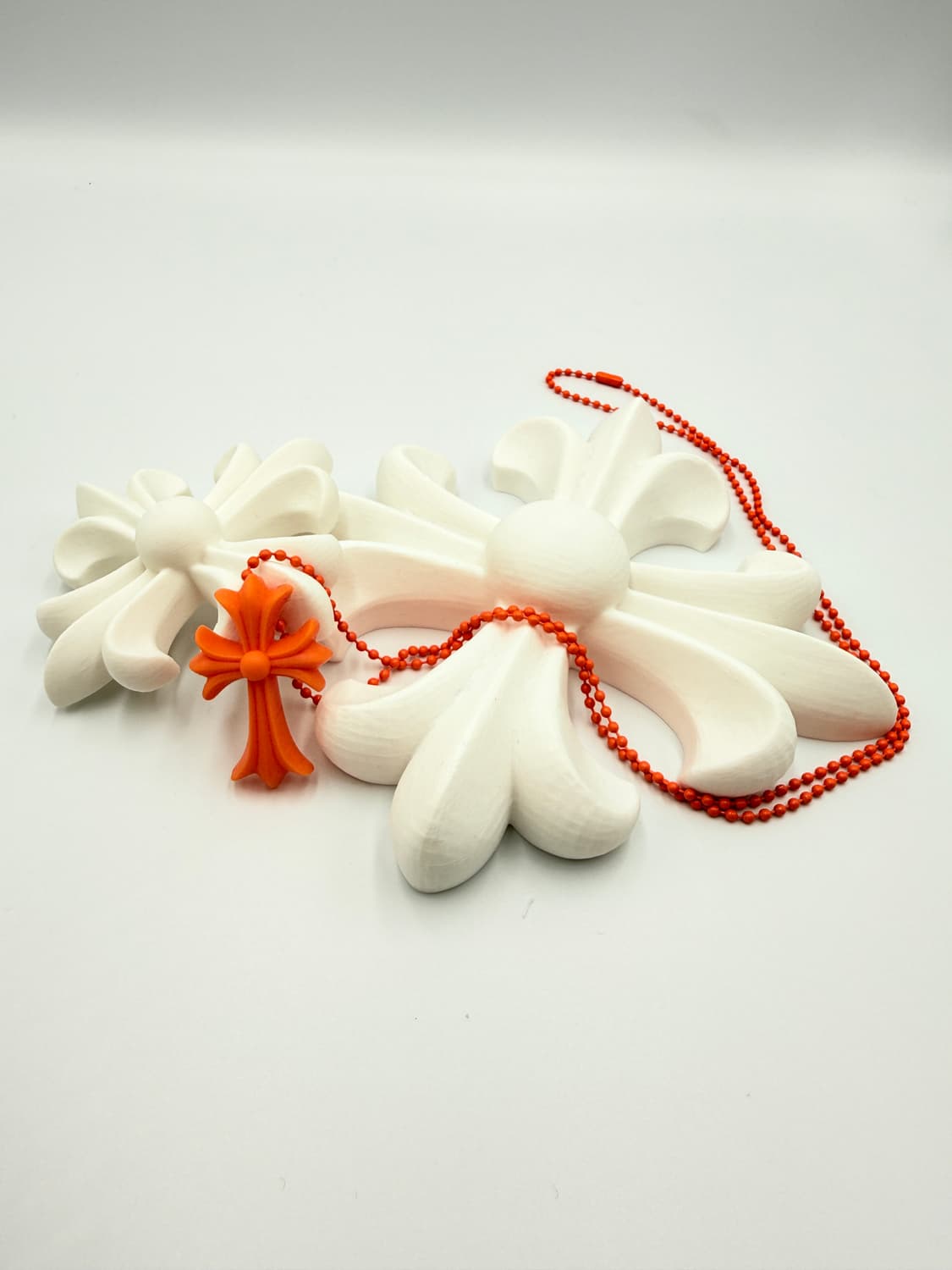 크롬하츠 실리크롬 오렌지  상품이미지4