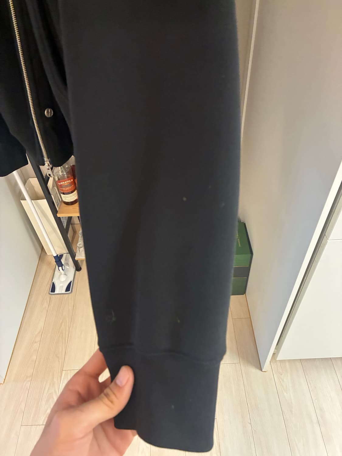 IDWS 후드집업 2 상품이미지3