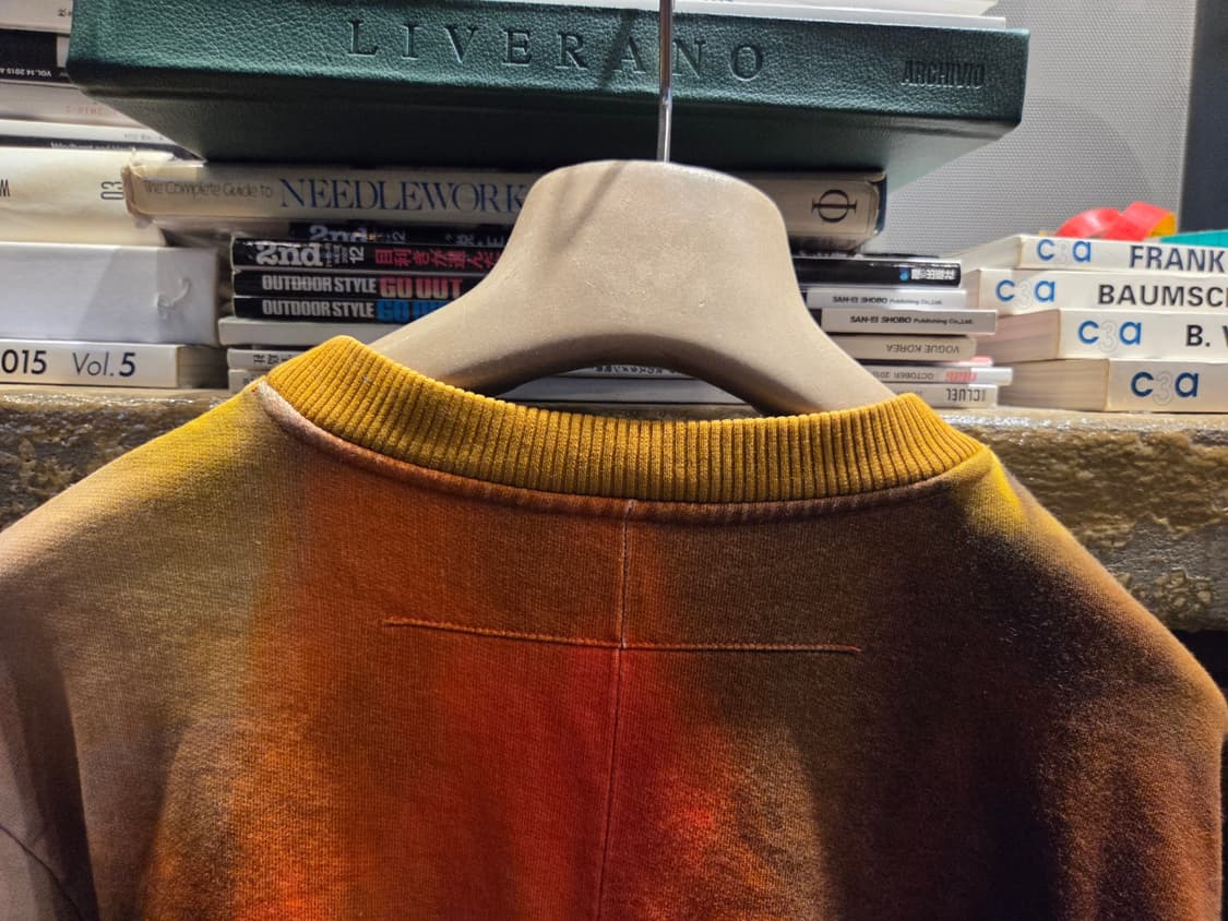 지방시 스웻 상품이미지5