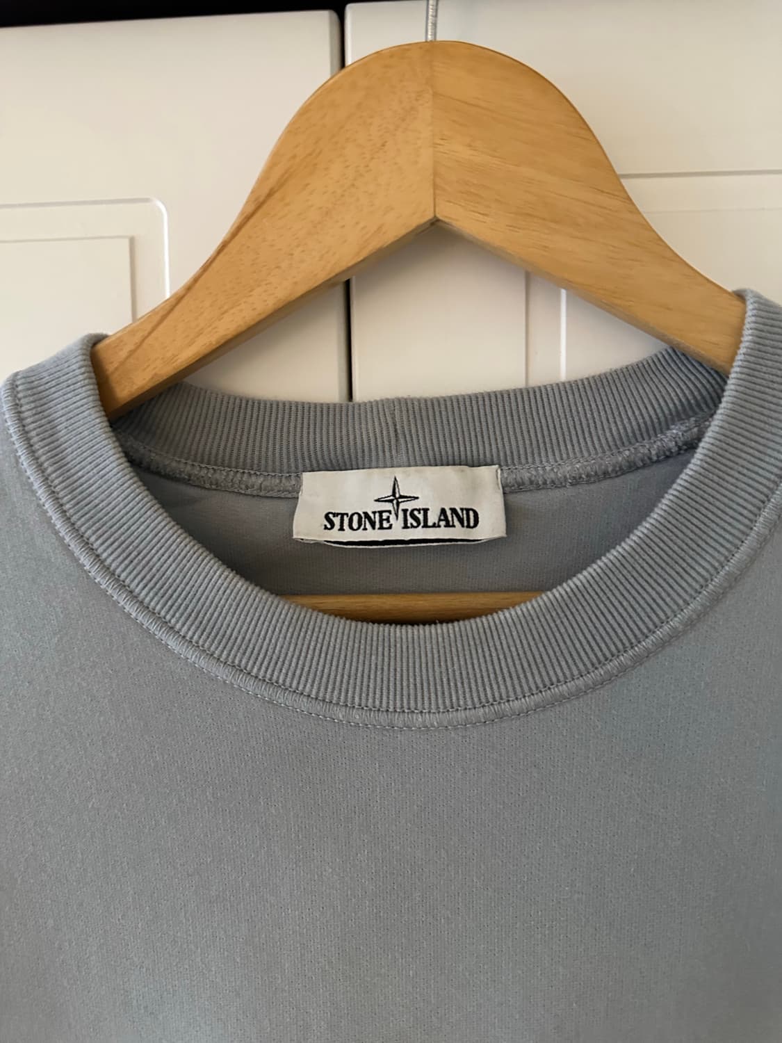 Stone island swt size L 상품이미지3