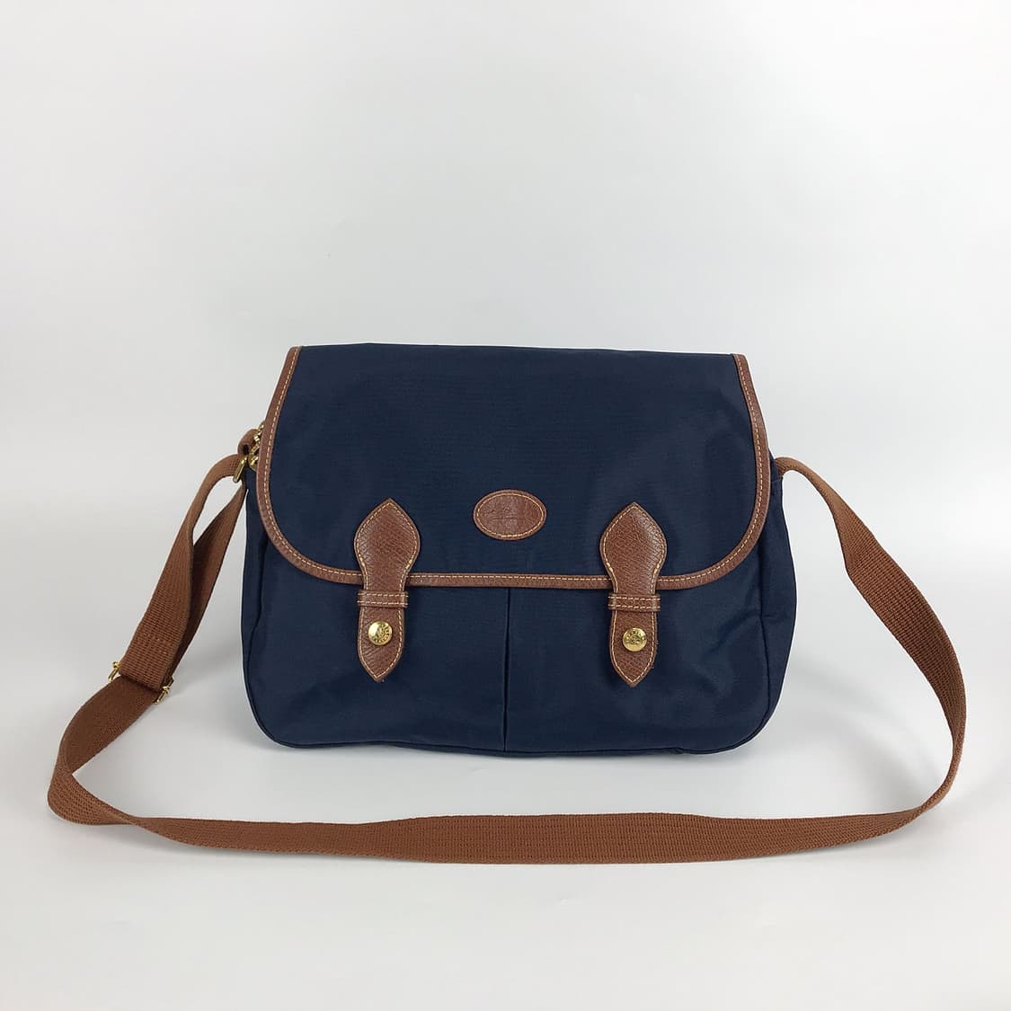 롱샴 longchamp 빈티지 Y2K 크로스백 여성 가방 상품이미지1