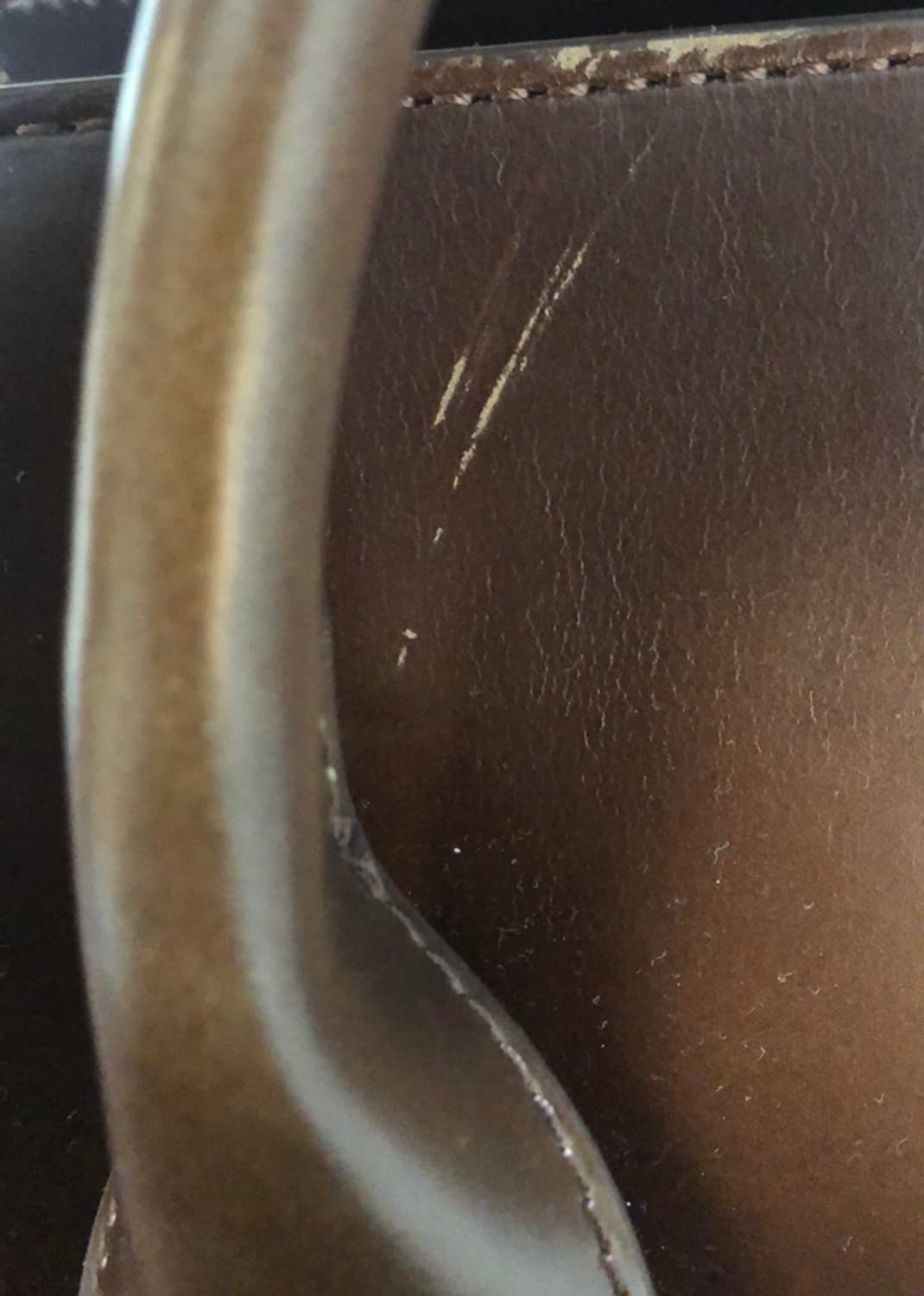 ETHOS 에토스 마콘백 브라운 상품이미지7