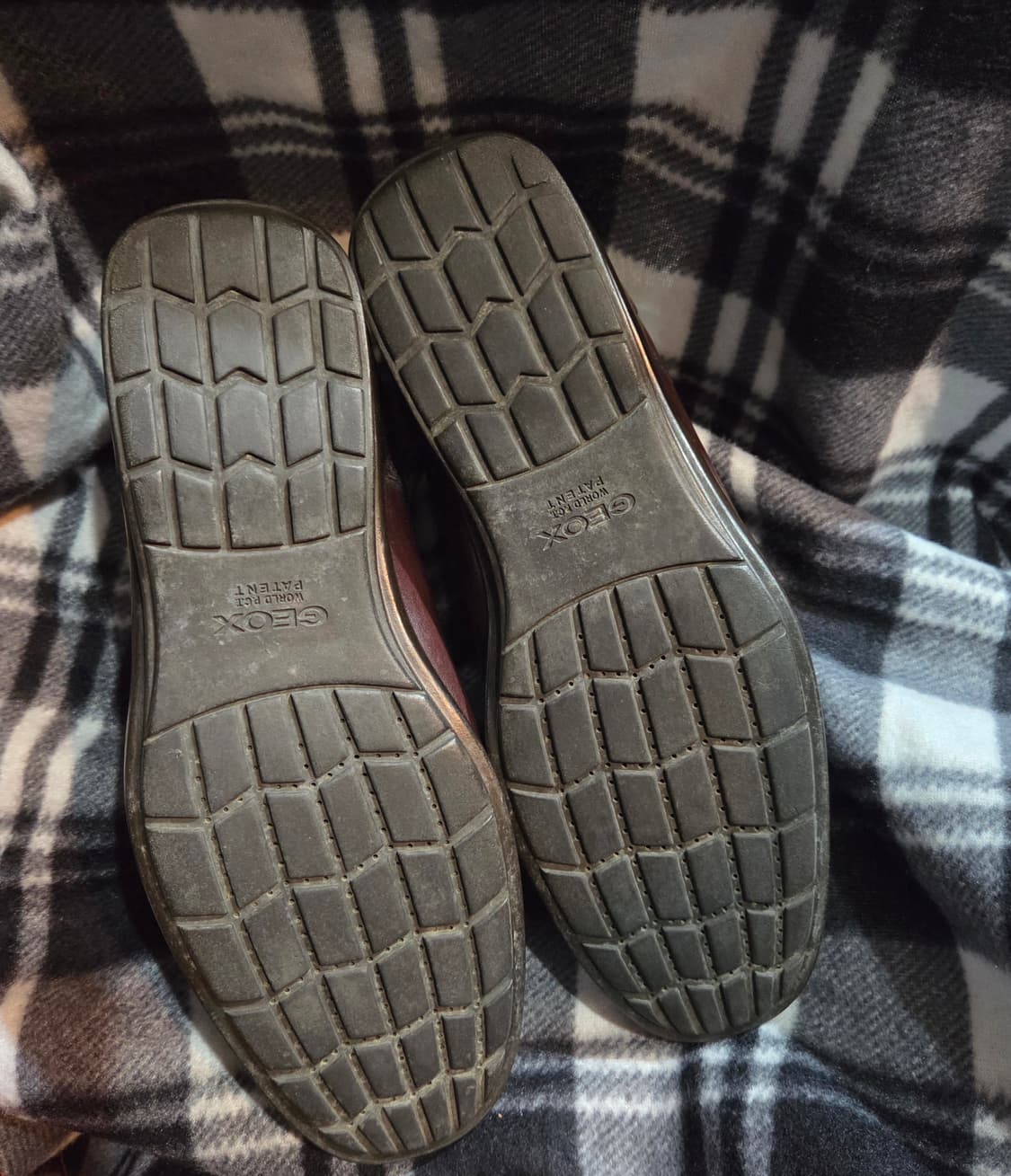 제옥스 남성 컴포트 로퍼 상품이미지9