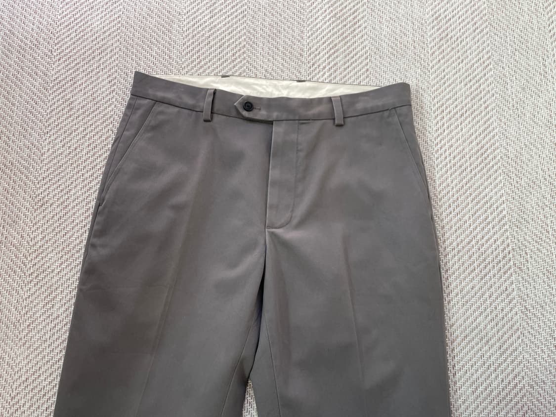 브룩스브라더스 치노 팬츠  상품이미지2