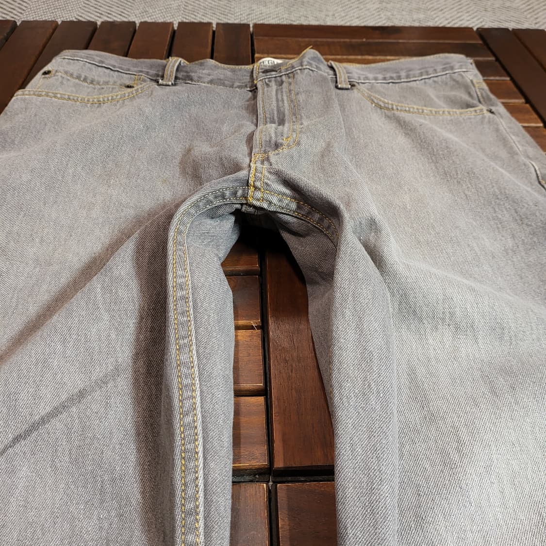 리바이스 청바지 505 (37) 상품이미지4