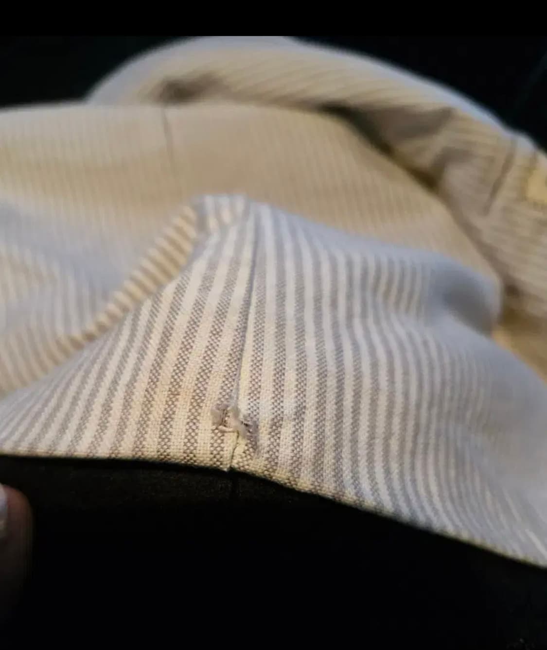 톰브라운 피코트 상품이미지7