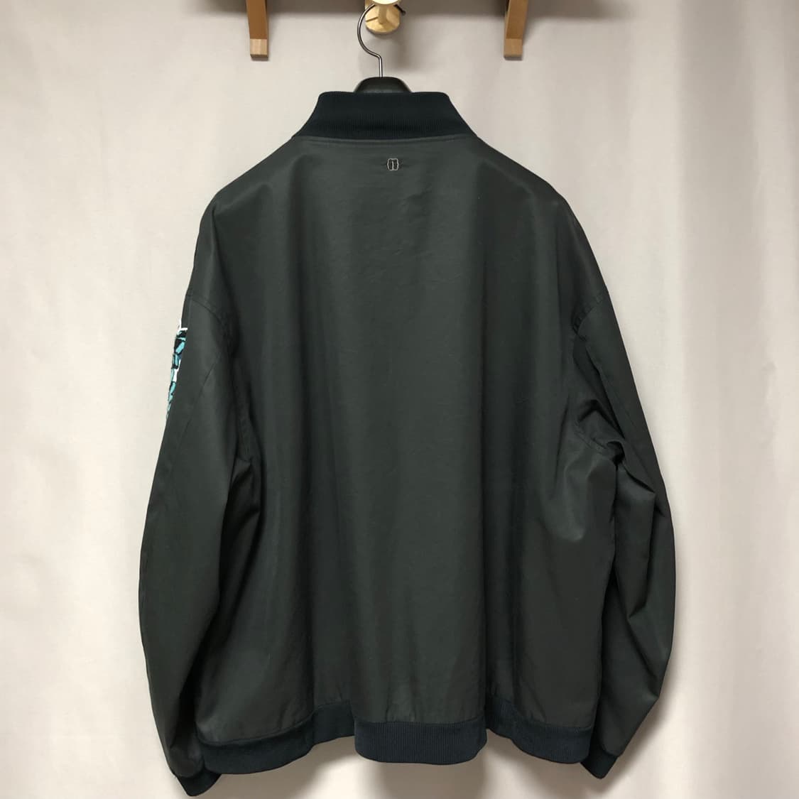 칠드런 오브 더 디스코던스 바시티 자켓 상품이미지6