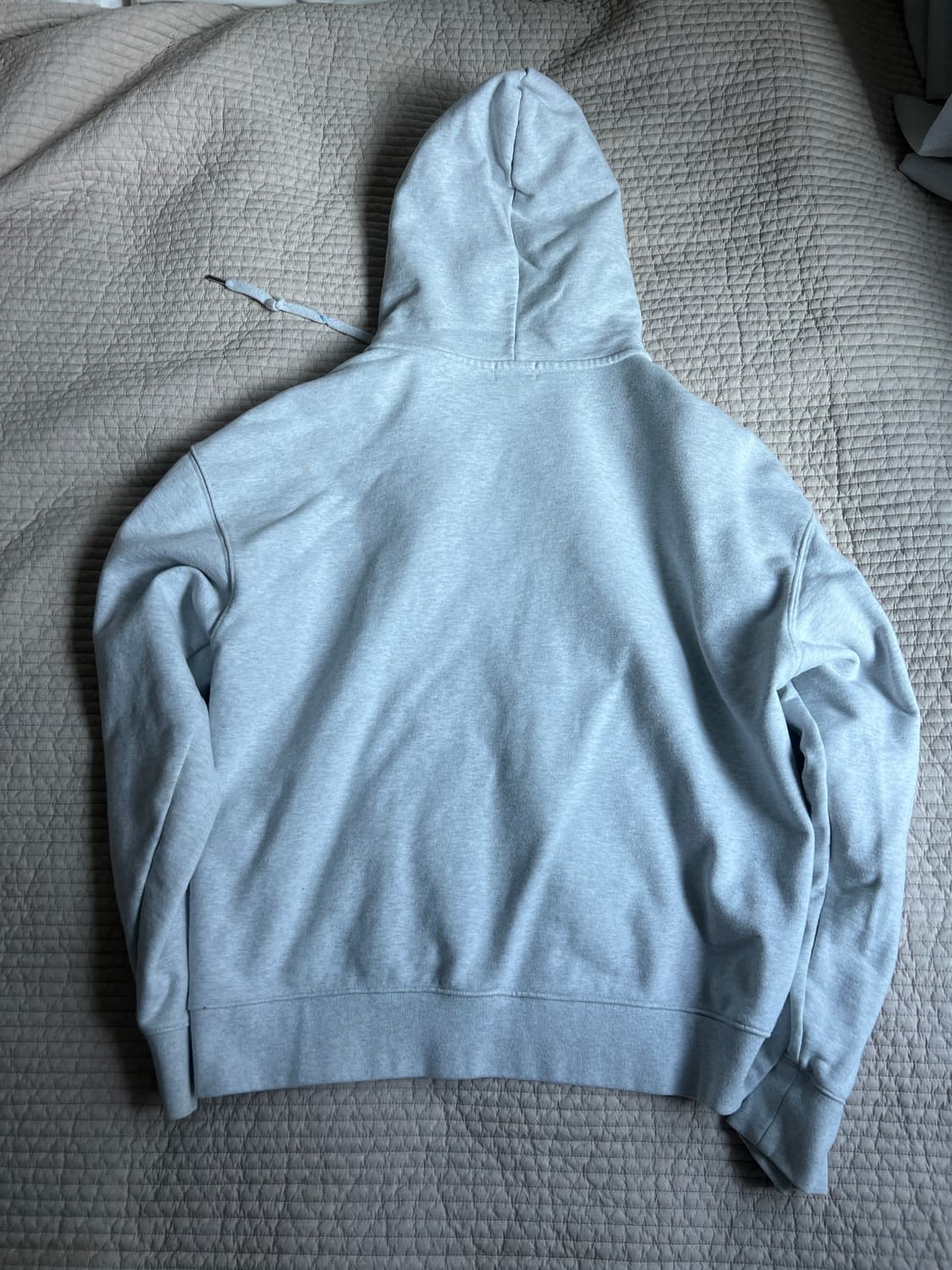 무신사 스탠다드 후드,맨투맨,팬츠 3가지 일괄판매 상품이미지5