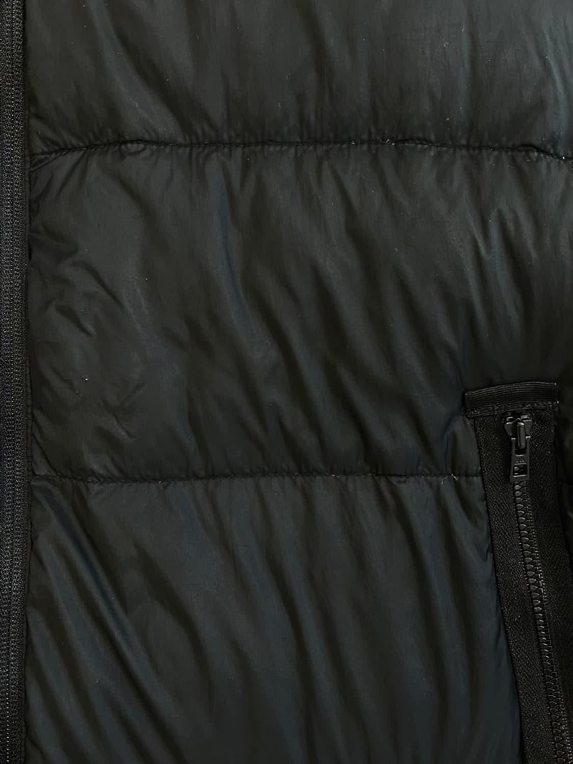 아디다스 니트 패딩/#433 상품이미지4