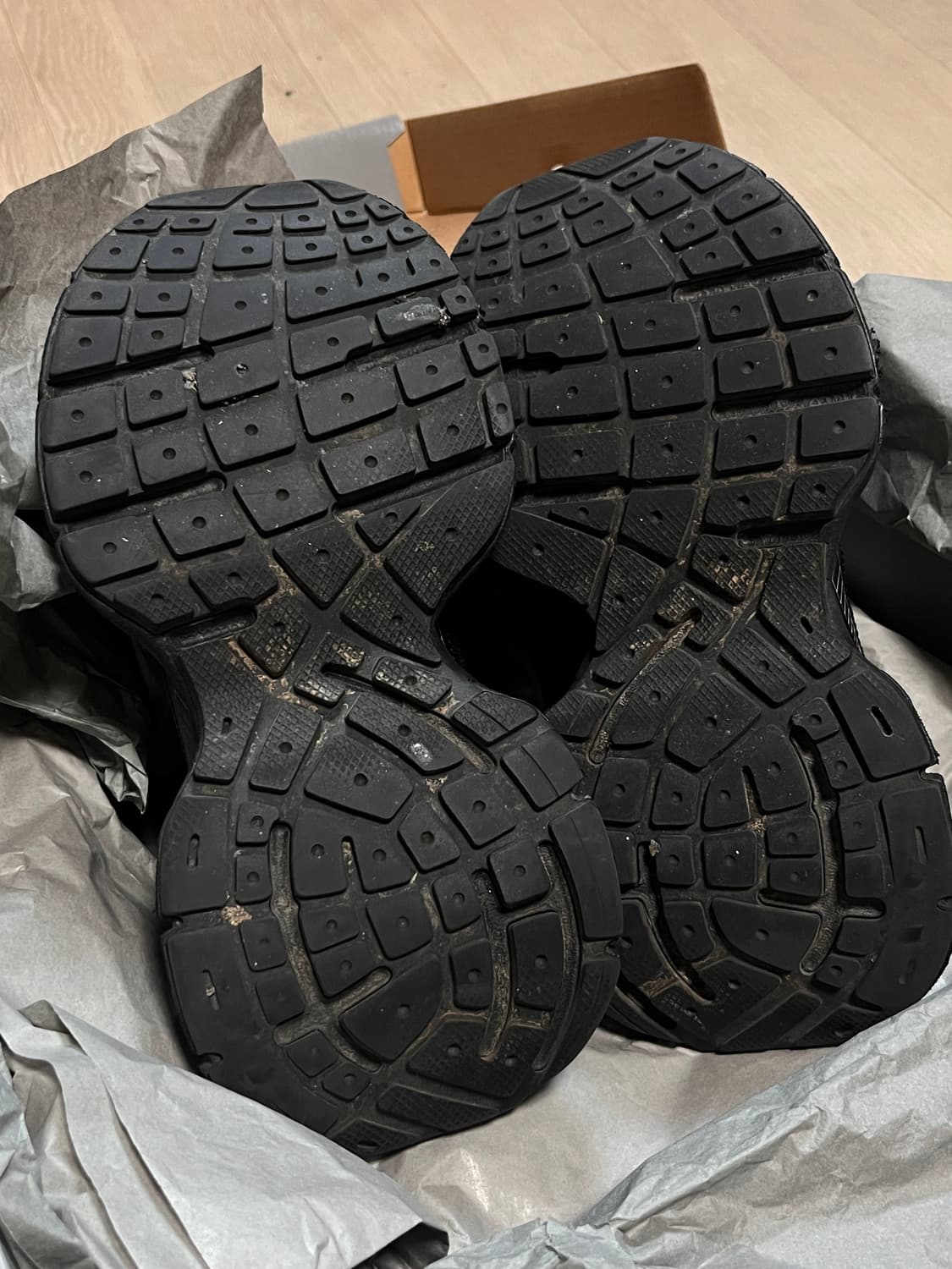 발렌시아가 3xl 37 상품이미지5