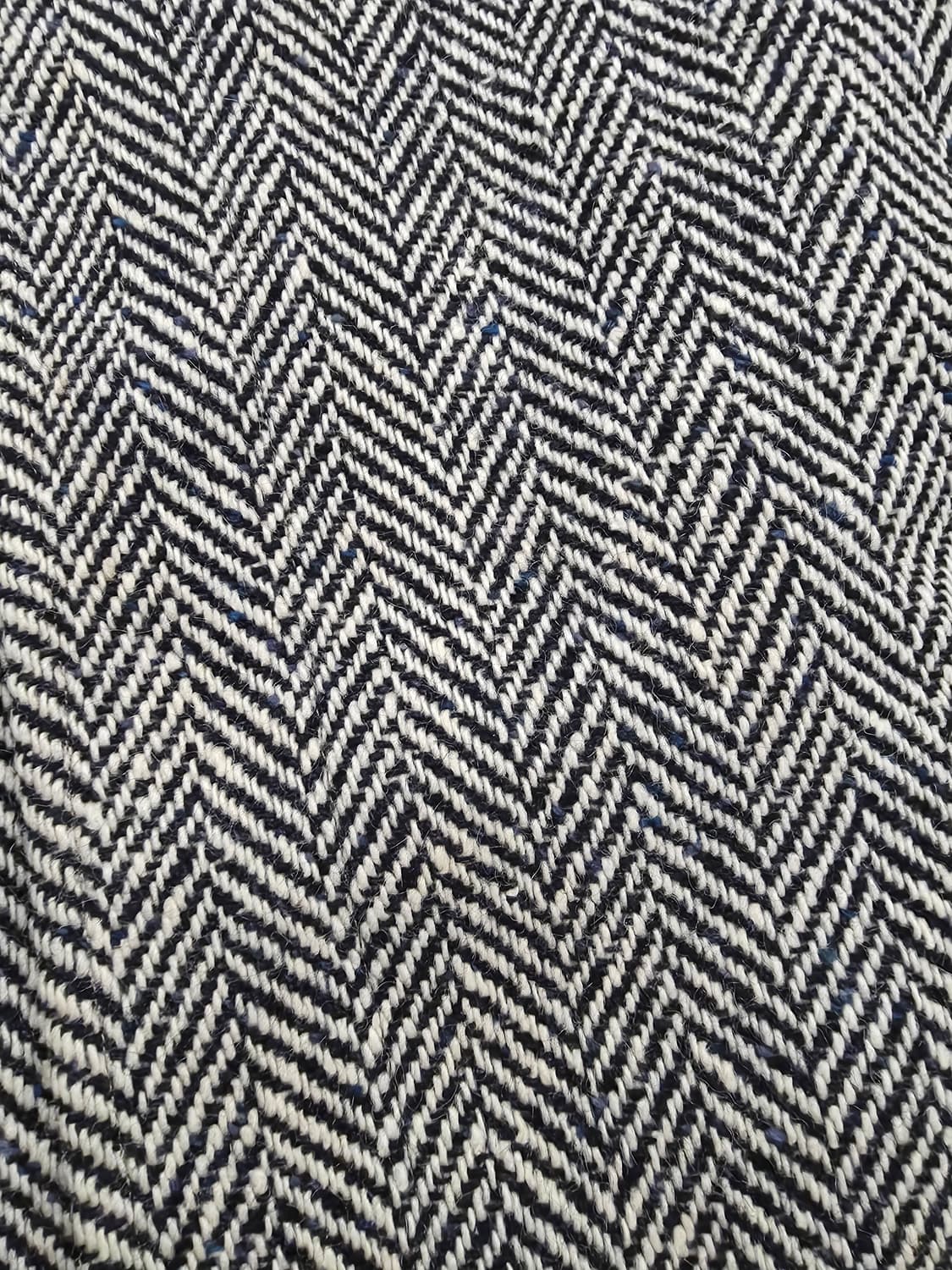 버버리 원패널 아이리쉬 트위드 상품이미지3