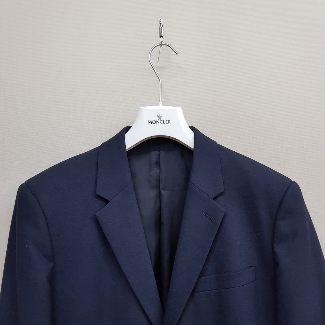 Theory 띠어리 클래식  울 테일러드 싱글 자켓 40사이즈 상품이미지2