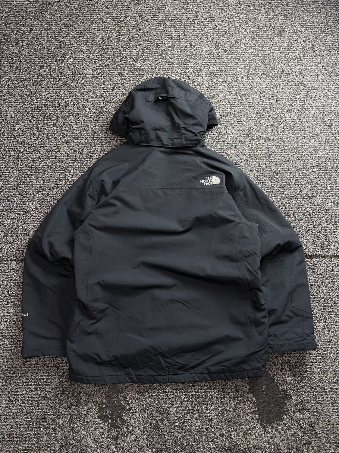 노스페이스 하이벤트 고프코어 마운틴 자켓 3324 상품이미지6