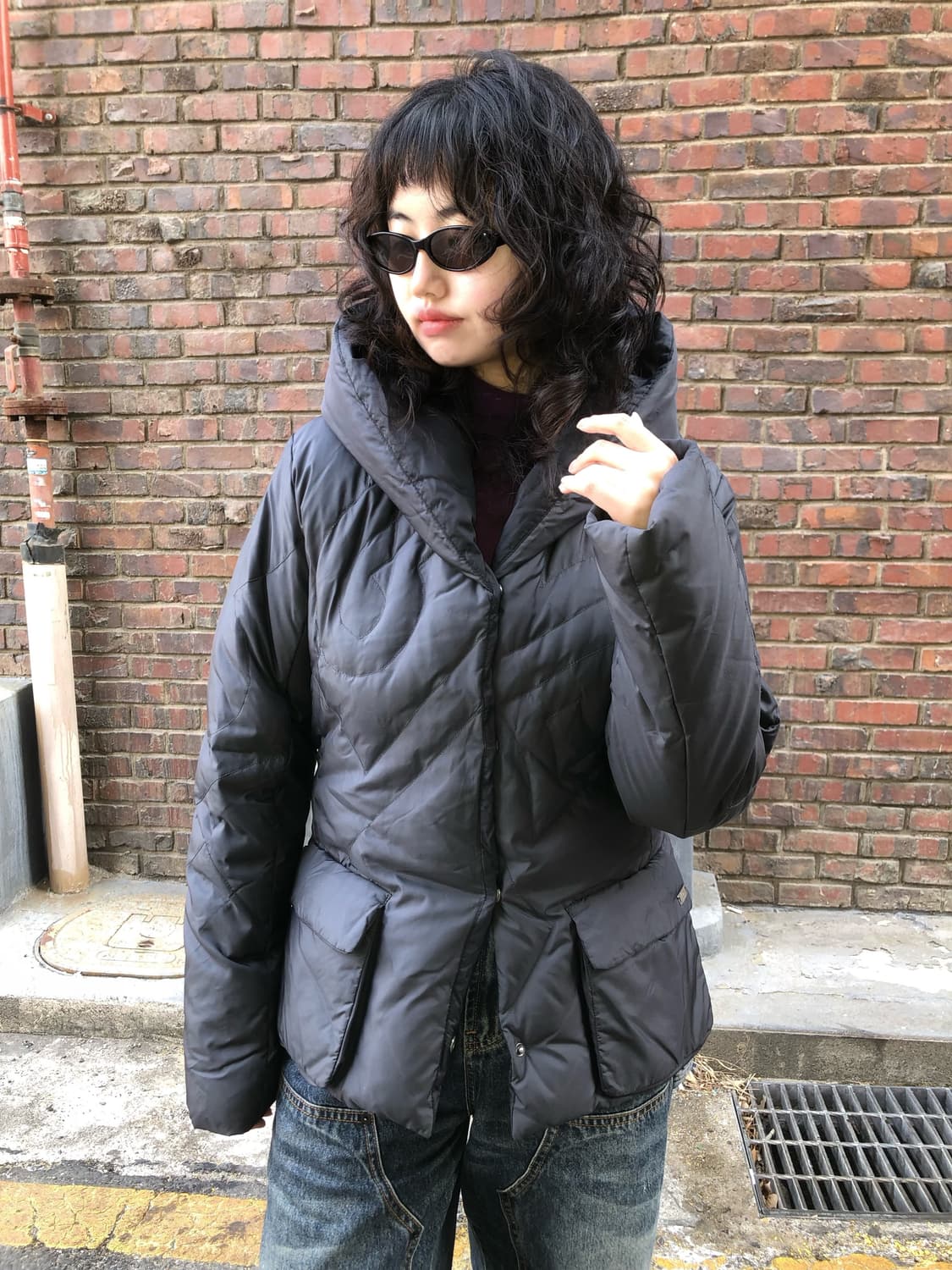 Versace sport jumper 상품이미지1