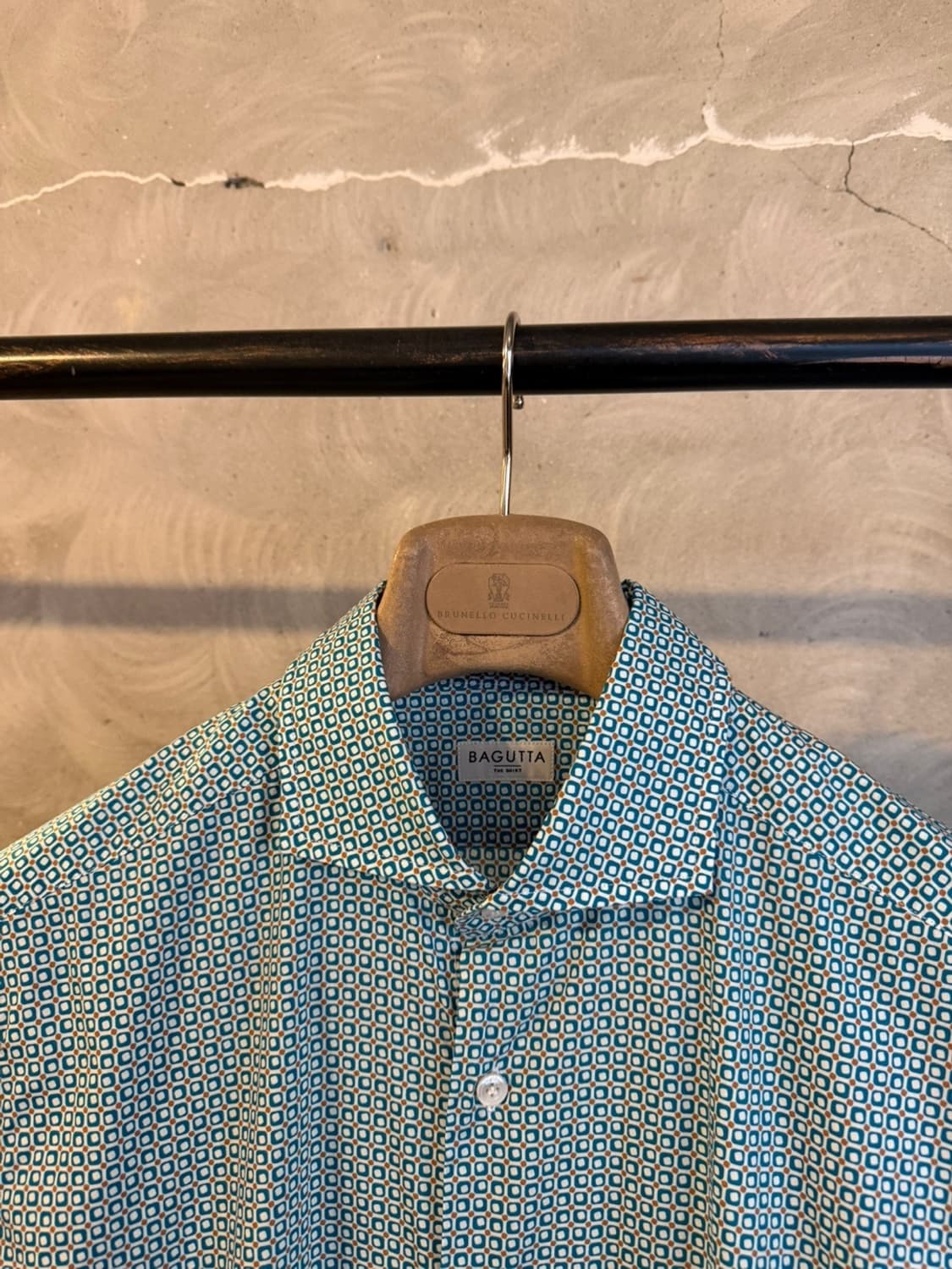 바구타 드레스 셔츠 100 상품이미지2